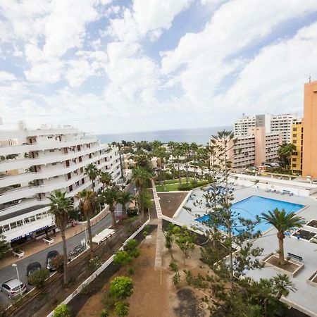 Apartamentos Las Americas Playa de las Americas  Exterior photo