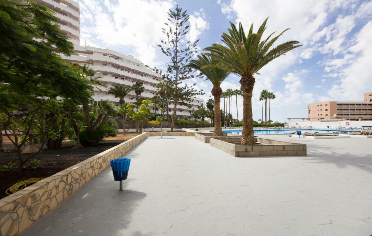 Apartamentos Las Americas Playa de las Americas  Exterior photo