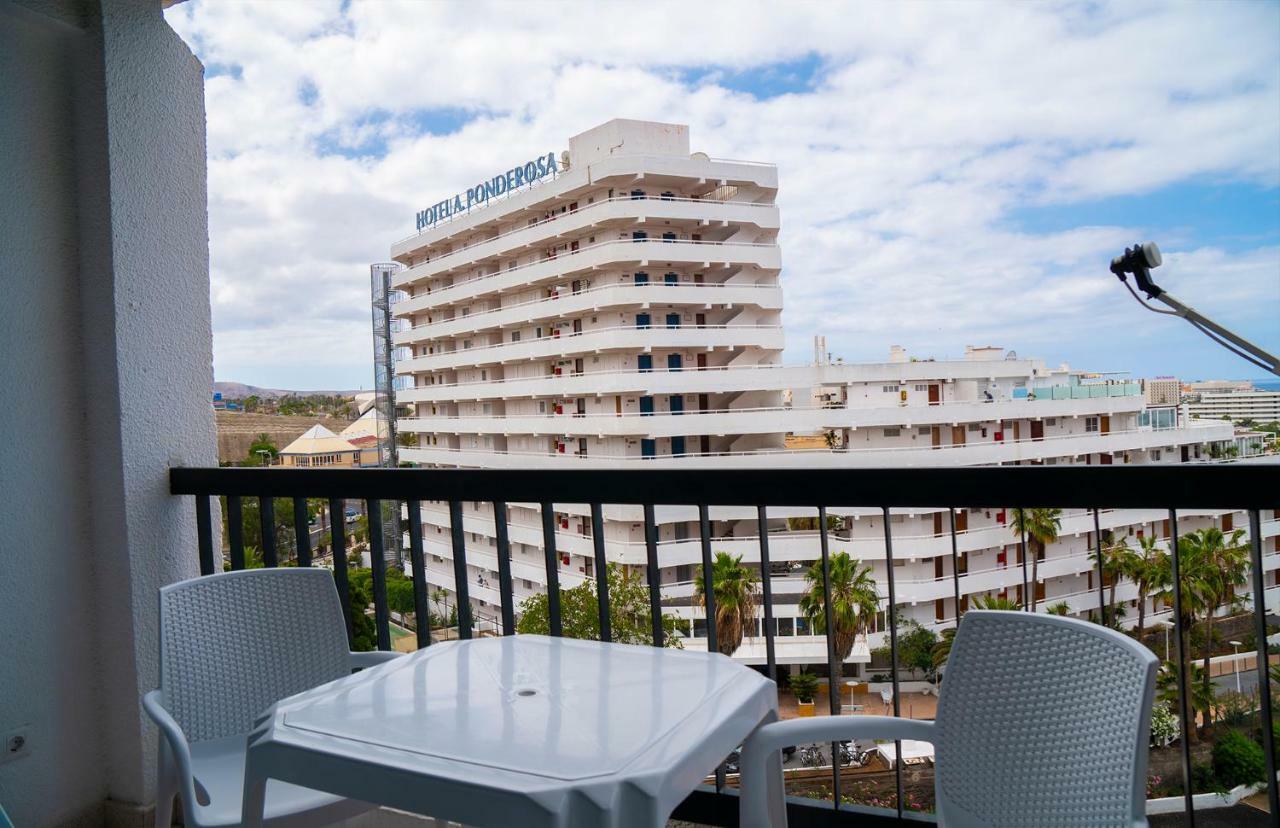 Apartamentos Las Americas Playa de las Americas  Exterior photo