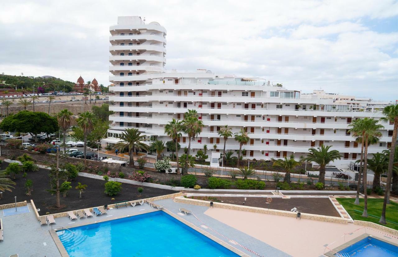 Apartamentos Las Americas Playa de las Americas  Exterior photo