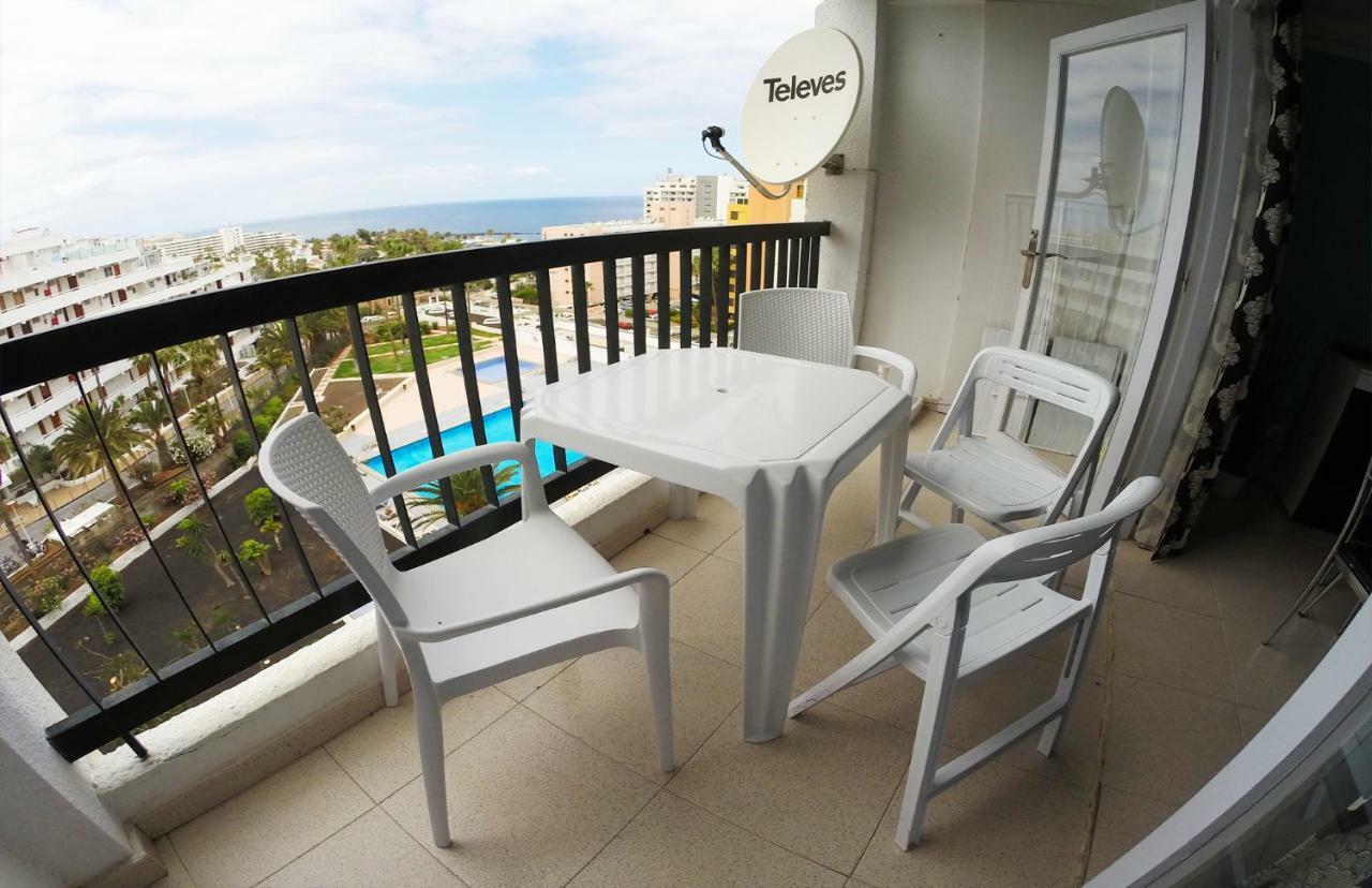 Apartamentos Las Americas Playa de las Americas  Exterior photo