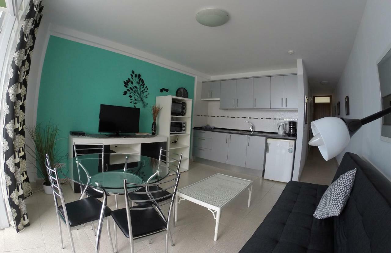 Apartamentos Las Americas Playa de las Americas  Exterior photo