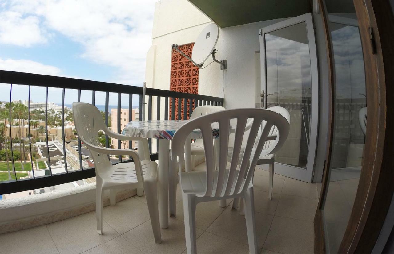 Apartamentos Las Americas Playa de las Americas  Exterior photo