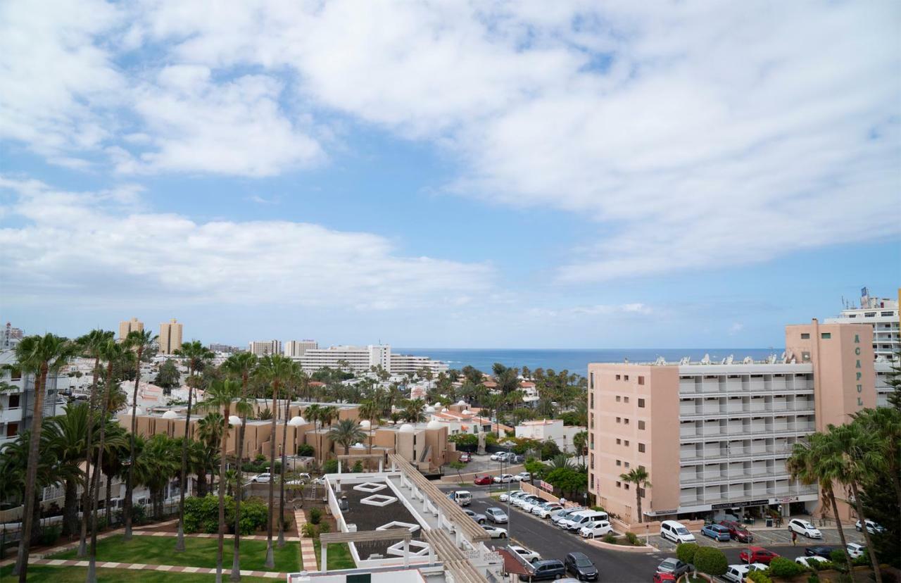 Apartamentos Las Americas Playa de las Americas  Exterior photo