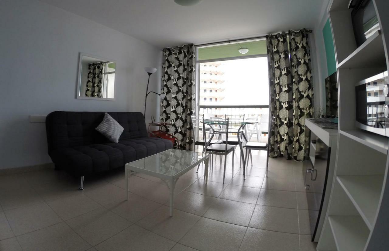 Apartamentos Las Americas Playa de las Americas  Exterior photo