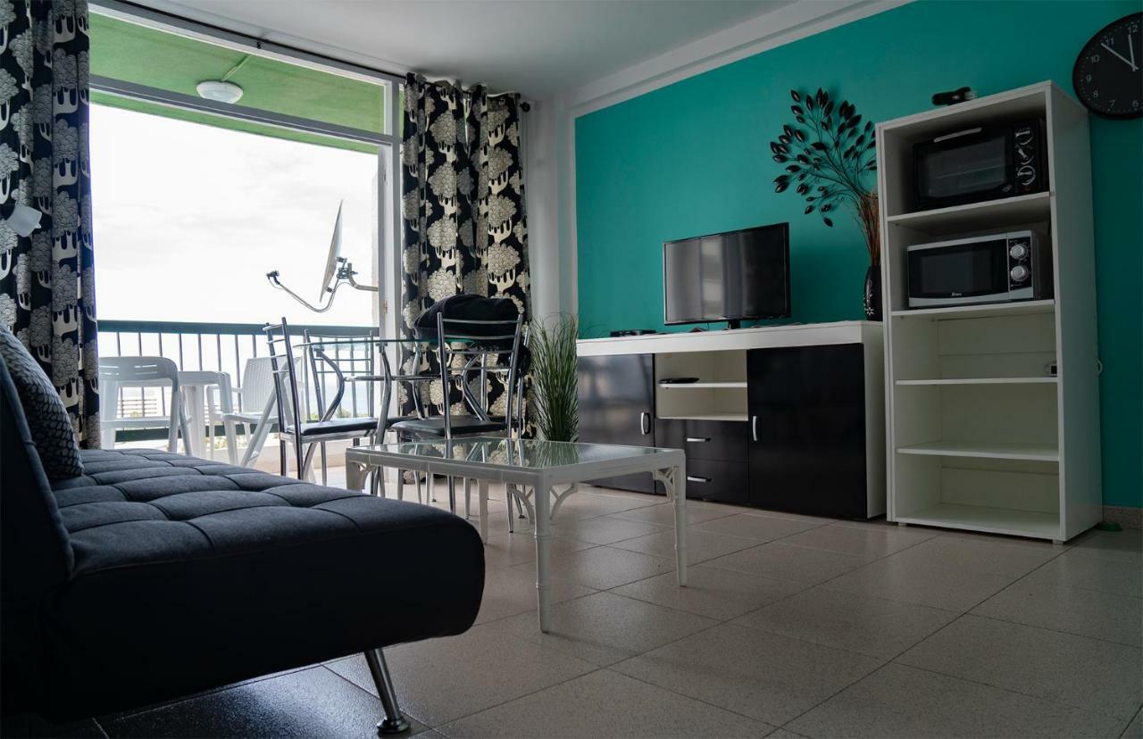 Apartamentos Las Americas Playa de las Americas  Exterior photo